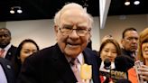 Warren Buffett's Berkshire Hathaway will profit whether interest rates stay high or recession strikes, veteran investor Steven Check says