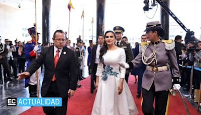 ¿Daniel Noboa aún tiene cartas para evitar que Verónica Abad llegue a la Presidencia?