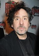 Tim Burton