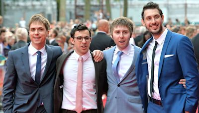 Where are The Inbetweeners cast now? Relationships, children and more