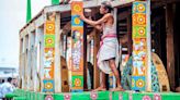 Jagannath Rath Yatra 2024: President Droupadi Murmu to mark the beginning of Odisha’s annual festival in Puri today | Today News