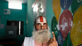 Modi's Hindu nationalist politics face a test as India holds fifth stage of national election