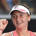 Irina-Camelia Begu