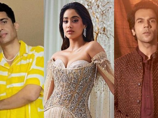 Gulshan Devaiah BREAKS Silence on 'Not Vibing' With Janhvi Kapoor: 'You Can't Expect Family-like...' | Exclusive - News18