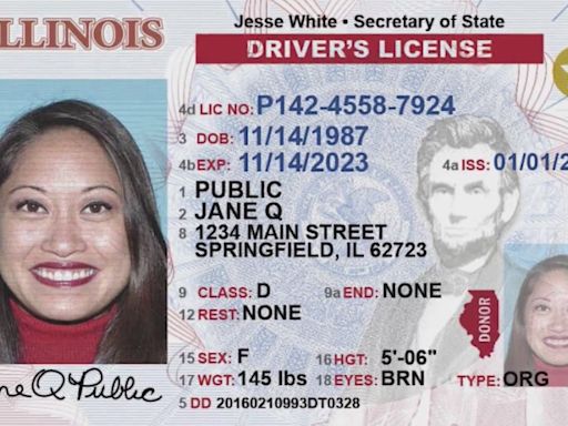 Getting a REAL ID in Illinois: Here’s what you need to know