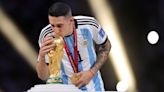 El VERDADERO MOTIVO por el que Ángel Di María se retira de la Selección argentina tras la final de la Copa América