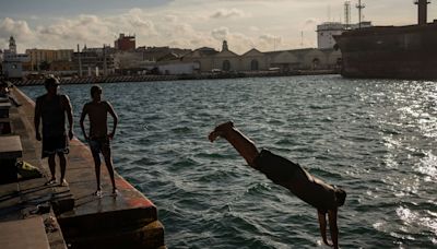 Heat wave claims lives of at least 125 in Mexico this year, hitting country’s most vulnerable | World News - The Indian Express