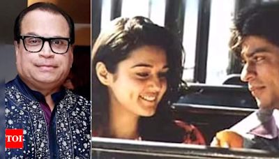 Ramesh Taurani recalls how Dil Se became Preity Zinta's debut film because of Shah Rukh Khan and Mani Ratnam: 'We had signed her for Kya Kehna first...