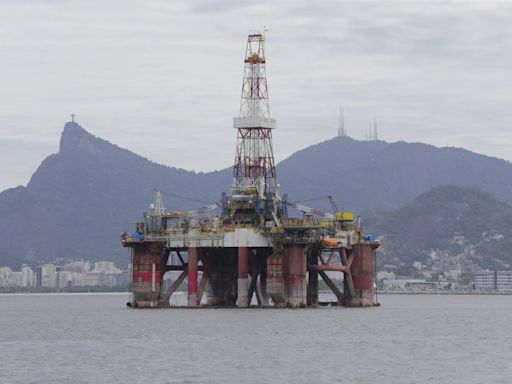 O superávit bilionário da conta-petróleo do Brasil