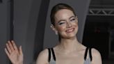 Emma Stone, 'SNL' mock artificial intelligence tech in entertainment