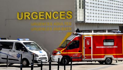 Cantal : l’effondrement d’une terrasse fait un mort et des dizaines de blessés lors d’un mariage