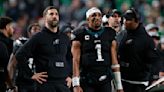 Eagles admit offense ‘got stale’ as Nick Sirianni searches for new coordinator to guide Jalen Hurts