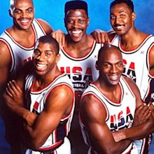 Dream Team would beat the Redeem Team - Sports Illustrated