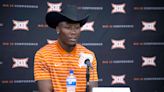 Texas LB DeMarvion Overshown named to the 2022 Butkus Award watch list