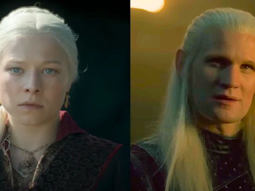 House Of The Dragon: Why Do The Targaryens Marry Each Other? Explained