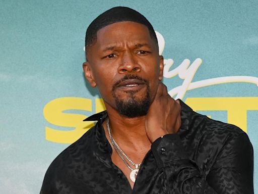 Jamie Foxx Will Likely Never Dish on His Health Scare: 'He’s an Extremely Private Man'