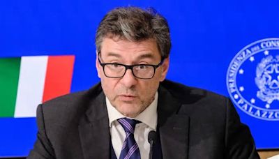 Ita-Lufthansa, Giorgetti incontra Vestager: “Importante il rispetto dei tempi della decisione”