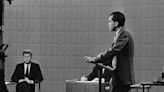 What people say today about the first televised presidential debate, between Nixon and JFK, doesn’t match first reactions in 1960