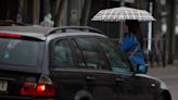 La mitad de España estará el viernes en aviso por lluvias y tormentas