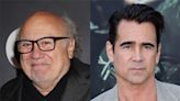 Danny DeVito Shares How He Really Feels About Colin Farrell’s Penguin