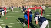 UTEP football starts tackling: Takeaways from coach Scotty Walden's first scrimmage