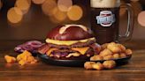 Culver's Pretzel Haus Pub Burger Returns for Limited Time