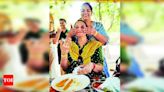 Lucknow Mango Festival: A Celebration of Mangoes and More | - Times of India