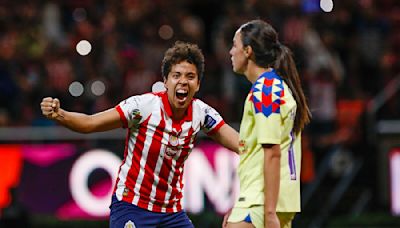 Chivas vs América Femenil en vivo: dónde ver y a qué hora juega el Guadalajara en Liga MX Femenil 2024