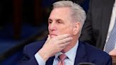 McCarthy feels the heat as frustrated conservatives grow more aggressive