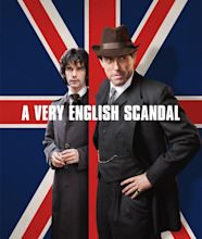 A Very English Scandal (TV-14)