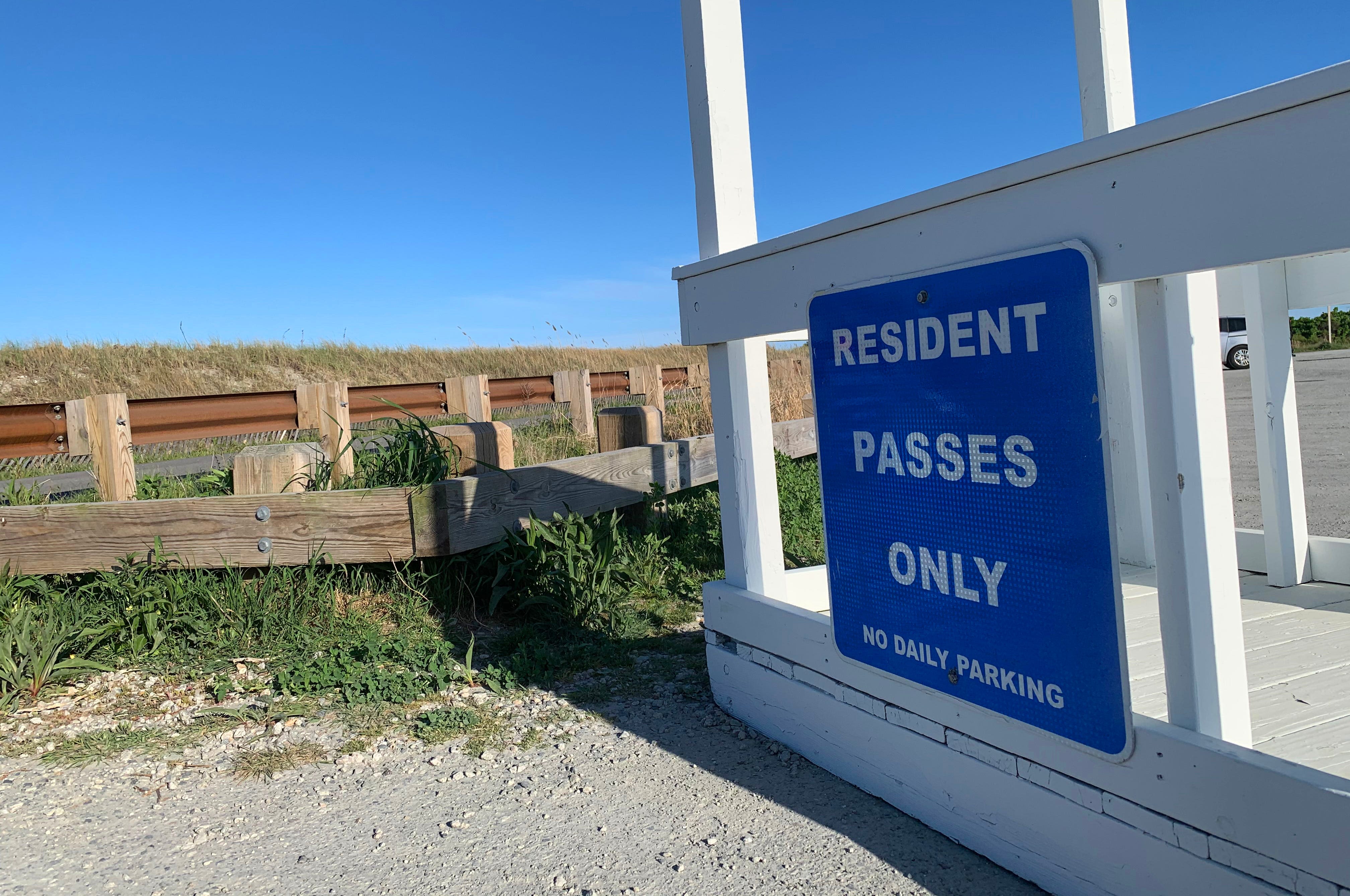 Middletown hikes up beach parking fees for first time since 2010. Why it had to be done