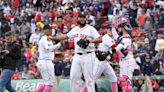 Red Sox Take a Step Back in Latest Power Rankings