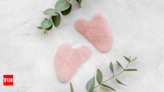 Gua Sha For Face: How To Use, Best Options & More - Times of India