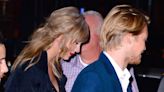 Taylor Swift’s ‘Glitch’ Lyrics Express Her Disbelief Over Her and Joe Alwyn’s 6-Year Relationship