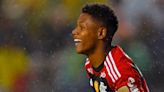 Chelsea told to pay £21m for Brazilian wonderkid Matheus Franca