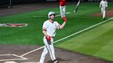 No. 17 NC State baseball downs No. 8 Wake Forest 2-1 with walk-off walk