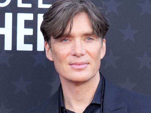 How to pronounce Cillian Murphy's name - people keep saying Peaky Blinders star's name wrong