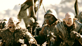 Amazon’s ‘Lord of the Rings’ Goes Back to (Mostly) Practical Orcs After ‘Hobbit’ CGI, Plus Female Orcs