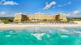 Experience Unparalleled Caribbean Sea Views at the Kempinski Hotel Cancún