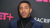 Marques Houston and Wife Miya Welcome Baby No. 2