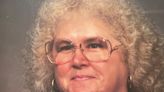 Marjorie Marie Ramsey, of Adams