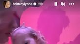 Brittany and Patrick Mahomes Celebrate Daughter Sterling in 'Two Sweet' Second Birthday Party