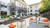 Mountain View apartment complex sells for north of $100 million - San Francisco Business Times