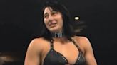 WWE star Rhea Ripley 'breaks the internet' as she shakes bum before savage move