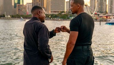 Will Smith e Martin Lawrence voltam à ação em Bad Boys: Até o Fim; veja o trailer