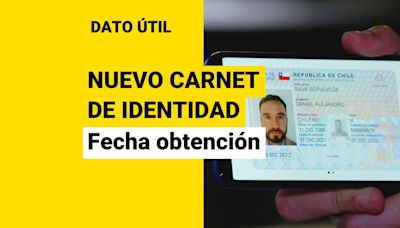 Nuevo carnet de identidad digital: ¿Desde cuándo estará disponible?