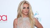 Britney Spears learned about the #FreeBritney movement from a nurse while she was in rehab