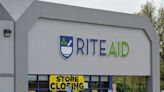 Rite Aid shutting down Harrison Township location