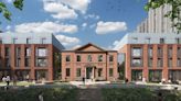 Student housing plan for 18th Century Leeds manor house approved