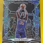 2022 Obsidian Blue 黑曜石限量30張 Kevin Durant